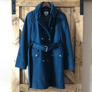 WORTHINGTON Wool Coat